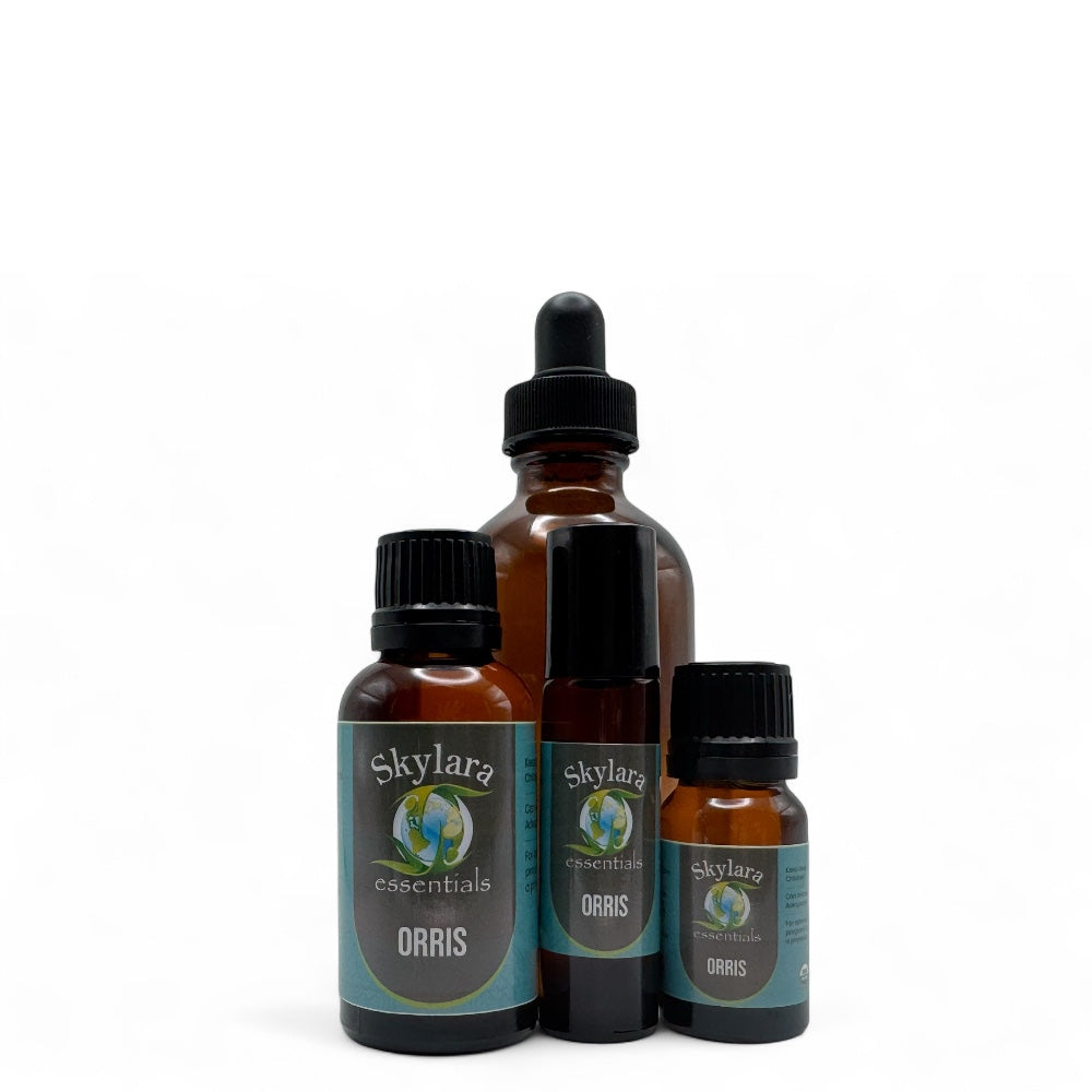 Orris Essential Oil