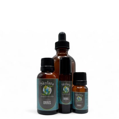 Orris Essential Oil