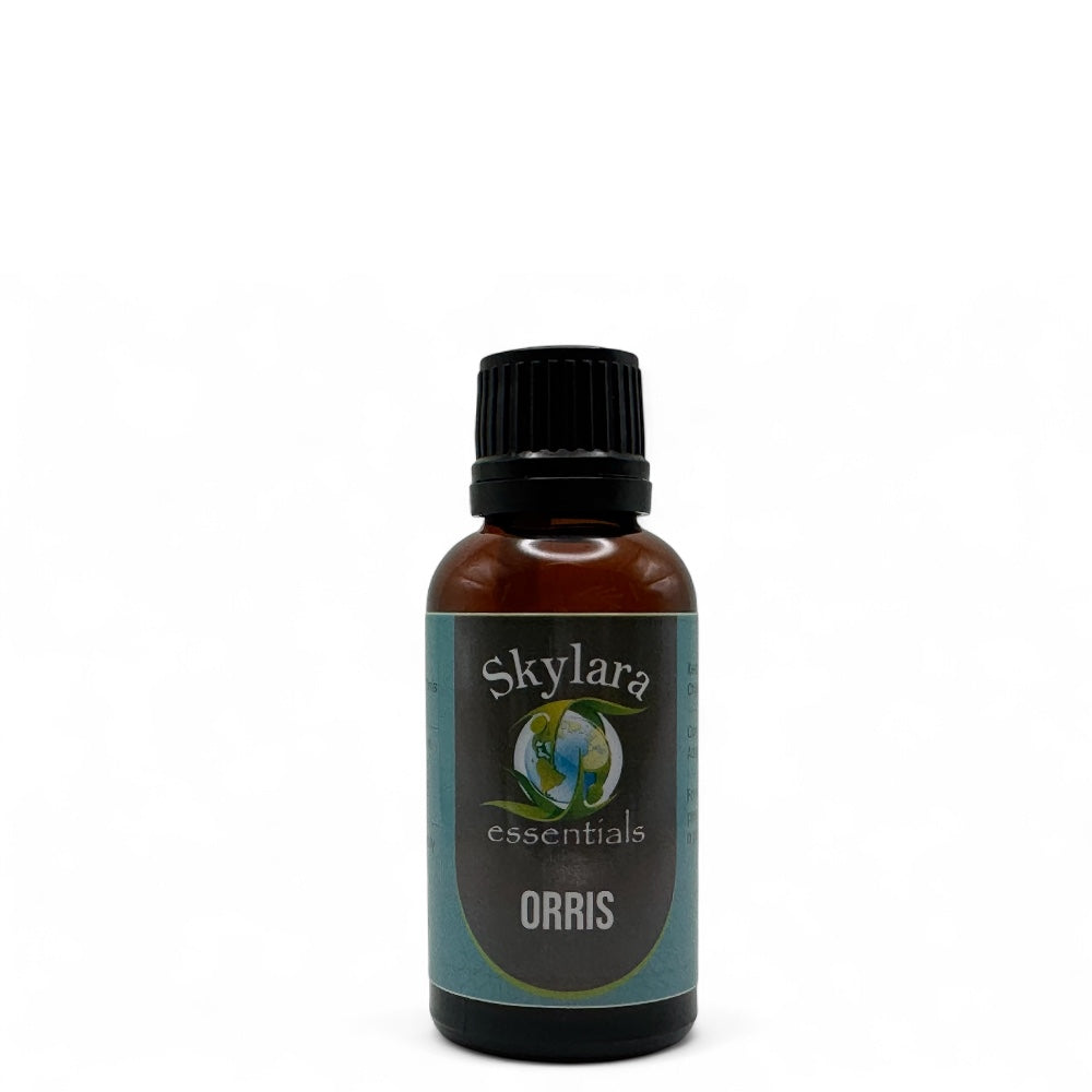 Orris Essential Oil