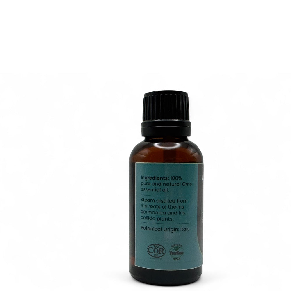 Orris Essential Oil