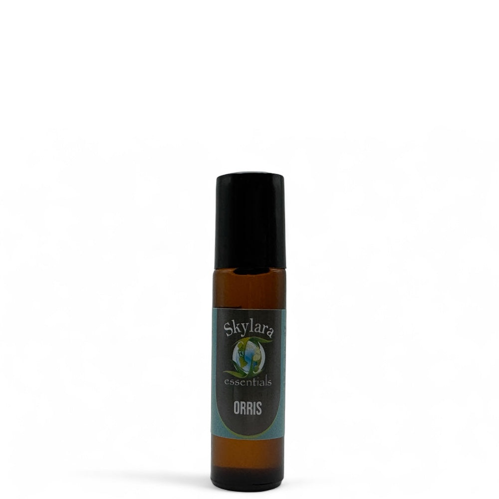 Orris Essential Oil
