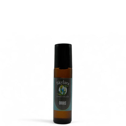Orris Essential Oil