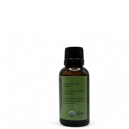 Myrtle - Lemon Essential Oil