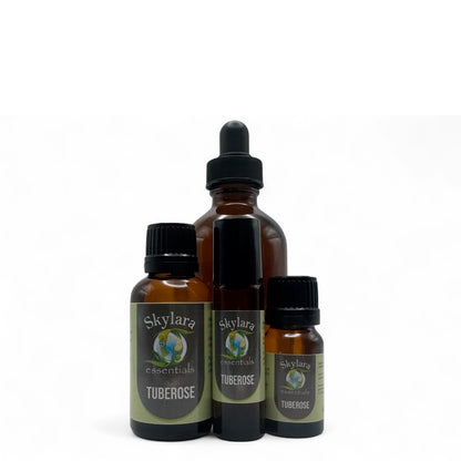 Tuberose Essential Oil