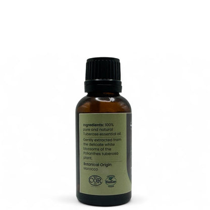 Tuberose Essential Oil
