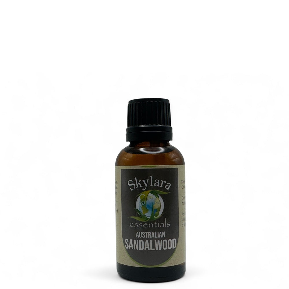 Sandalwood - Australia Essential Oil