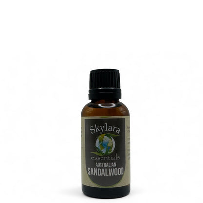 Sandalwood - Australia Essential Oil