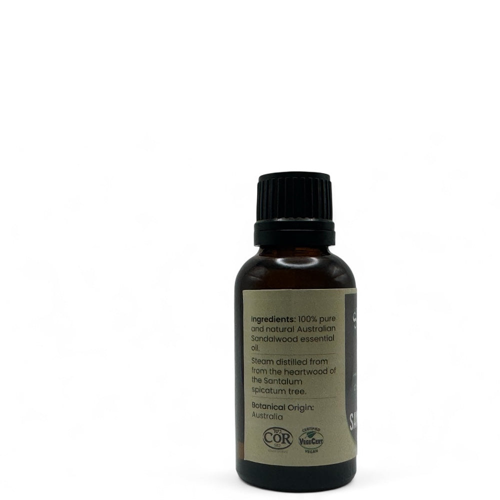 Sandalwood - Australia Essential Oil
