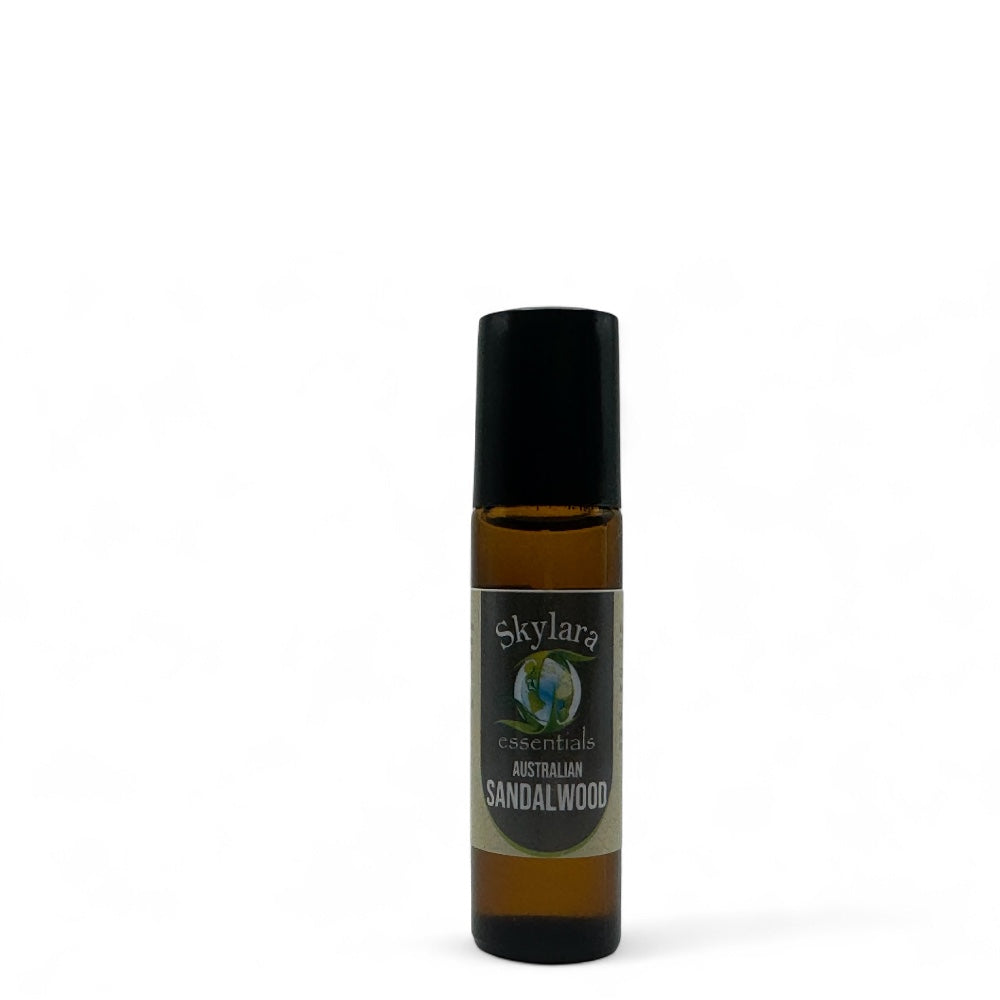 Sandalwood - Australia Essential Oil