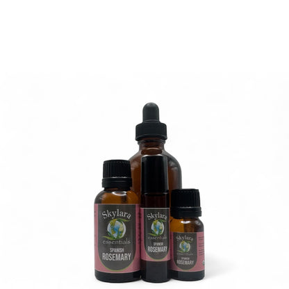 Rosemary - Spain Essential Oil