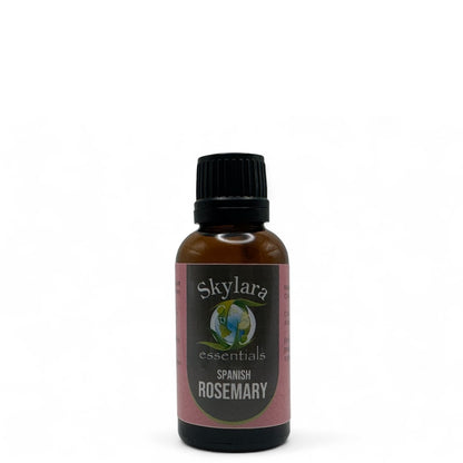 Rosemary - Spain Essential Oil