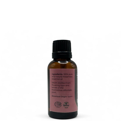 Rosemary - Spain Essential Oil