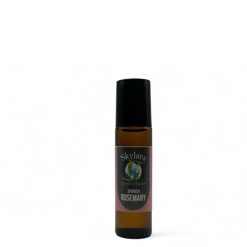 Rosemary - Spain Essential Oil