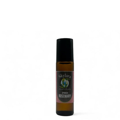 Rosemary - Spain Essential Oil