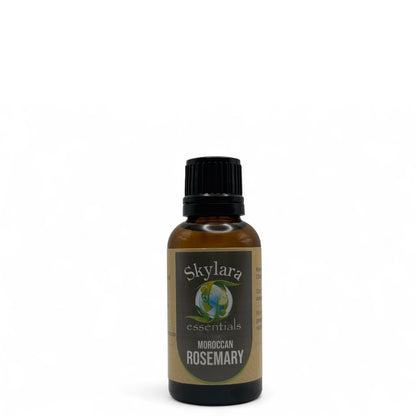 Rosemary - Moroccan Essential Oil