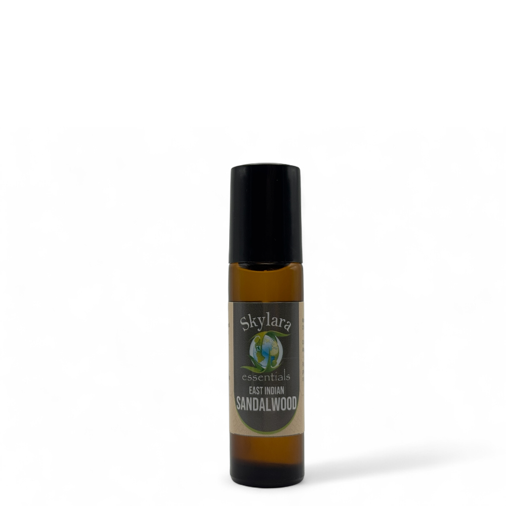 Sandalwood - East Indian Essential Oil
