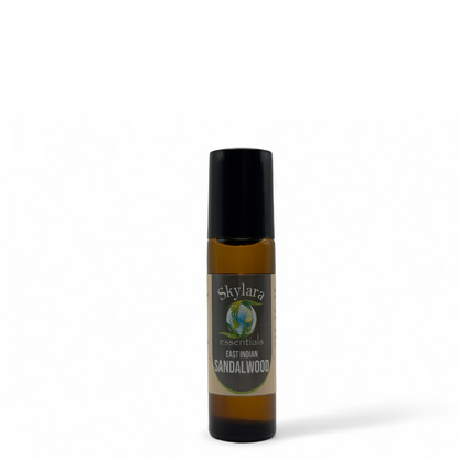 Sandalwood - East Indian Essential Oil