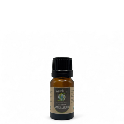 Sandalwood - East Indian Essential Oil