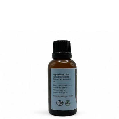 Spikenard Essential Oil
