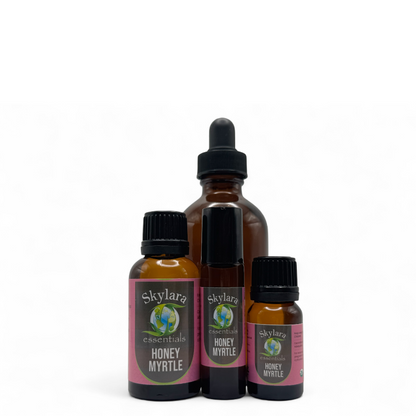 Myrtle - Honey Essential Oil