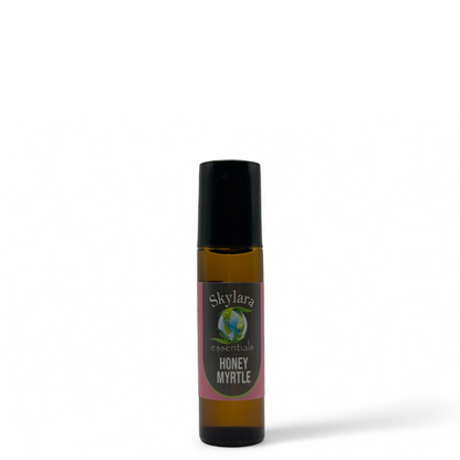 Myrtle - Honey Essential Oil