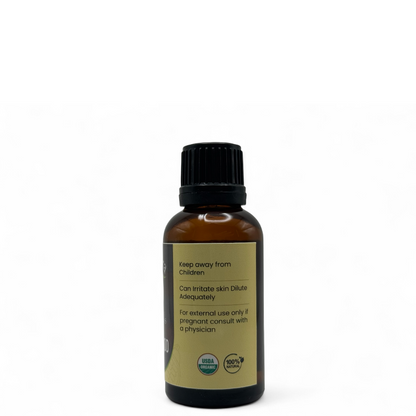 Wormwood Essential Oil