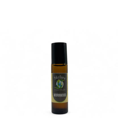 Wormwood Essential Oil