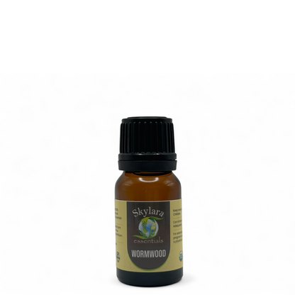 Wormwood Essential Oil