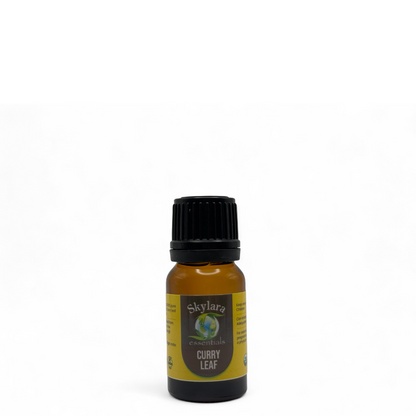 Curry Leaf Essential Oil