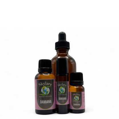 Damiana Essential Oil