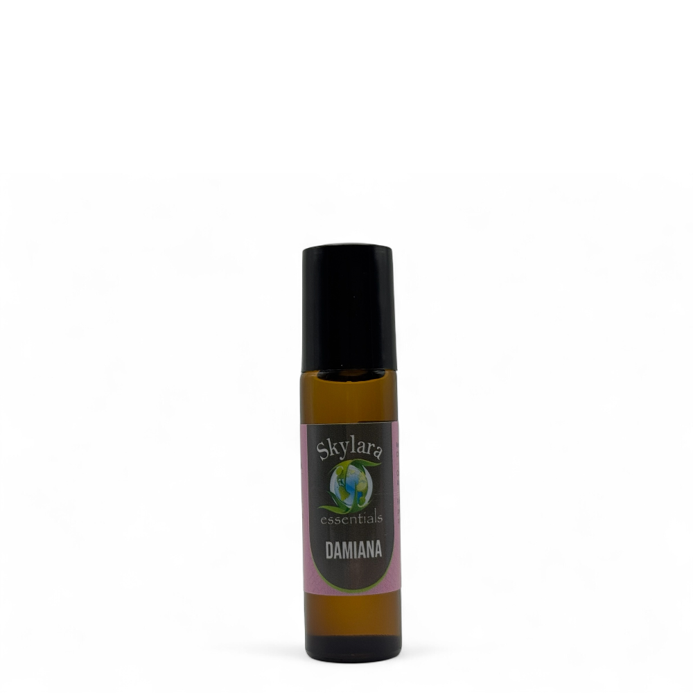 Damiana Essential Oil
