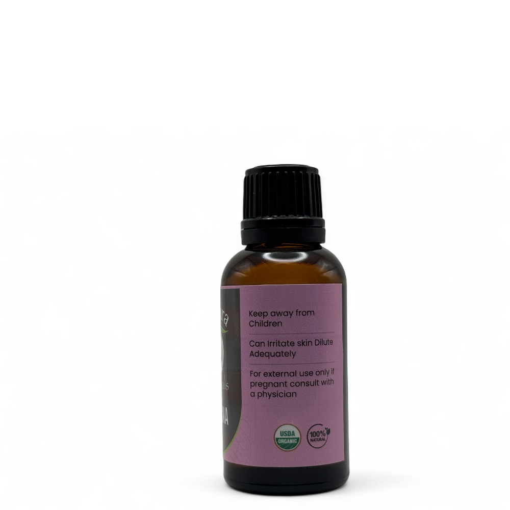 Damiana Essential Oil