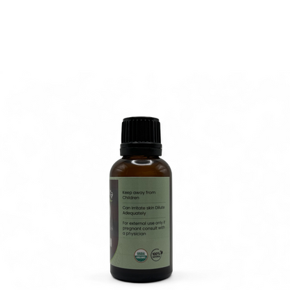 Ajowan Essential Oil