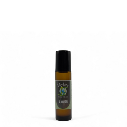 Ajowan Essential Oil