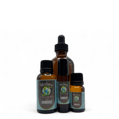 Armoise Essential Oil