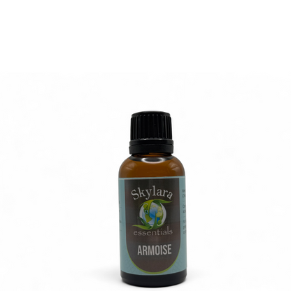 Armoise Essential Oil