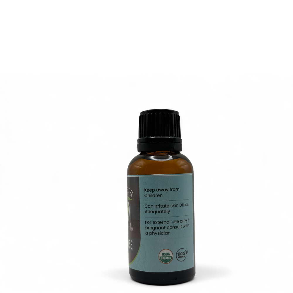 Armoise Essential Oil