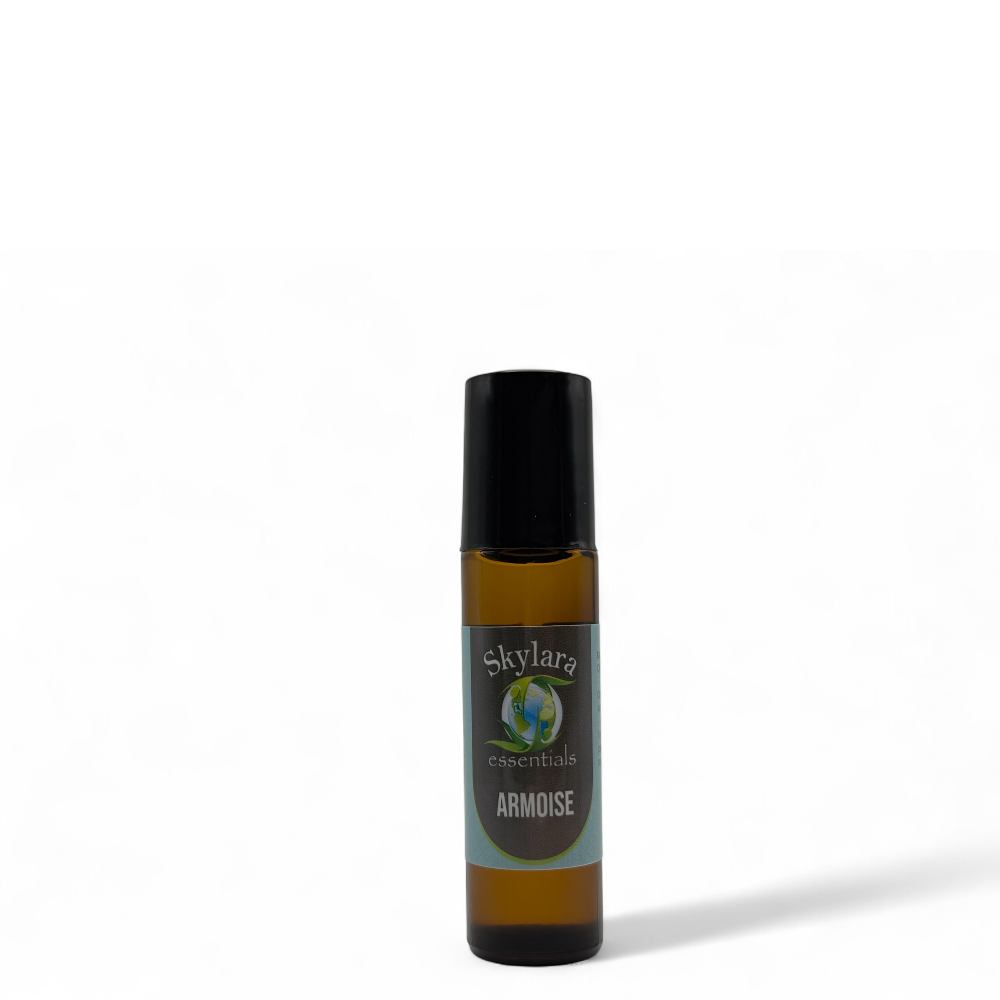 Armoise Essential Oil