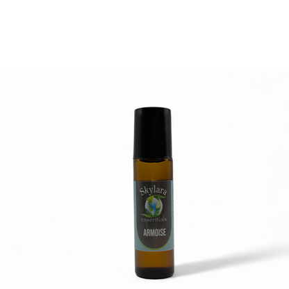 Armoise Essential Oil