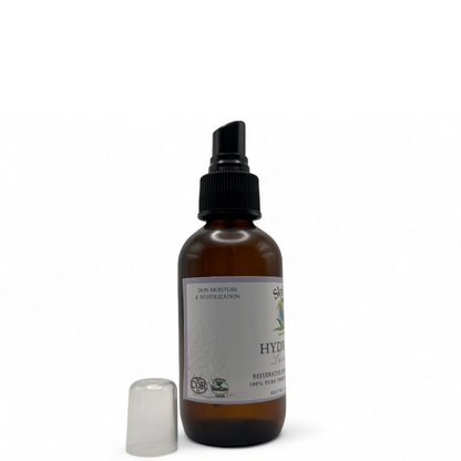 Organic Lavender Hydrosol 4oz.