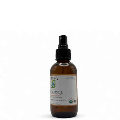 Organic Cedarwood Hydrosol 4oz.