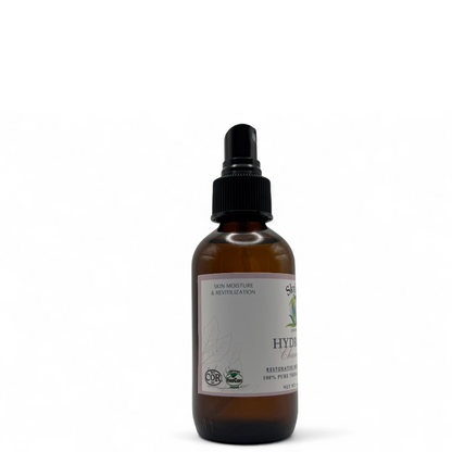 Organic Chamomile Hydrosol 4oz.