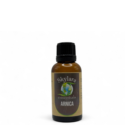 Arnica Herb Essential Oil (Unscented)