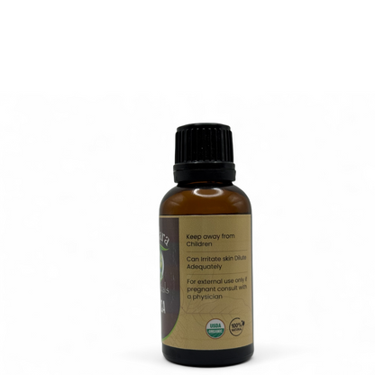 Arnica Herb Essential Oil (Unscented)