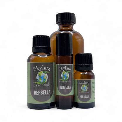 Herbella Essential Oil Blend