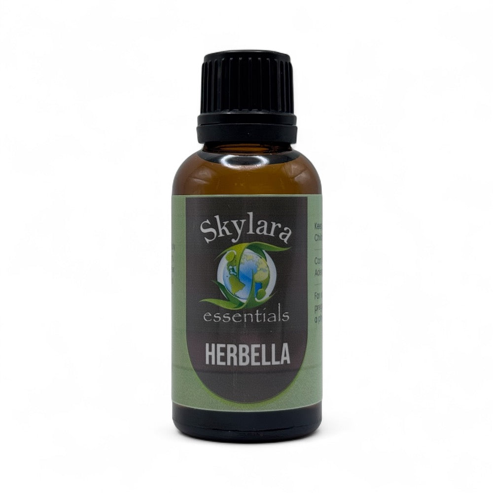 Herbella Essential Oil Blend