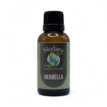 Herbella Essential Oil Blend