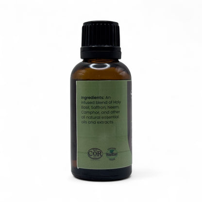 Herbella Essential Oil Blend