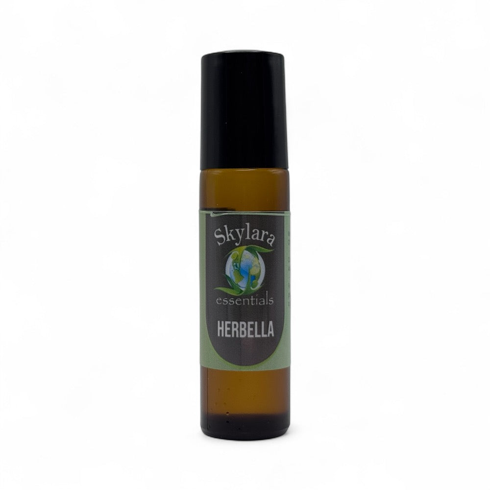 Herbella Essential Oil Blend
