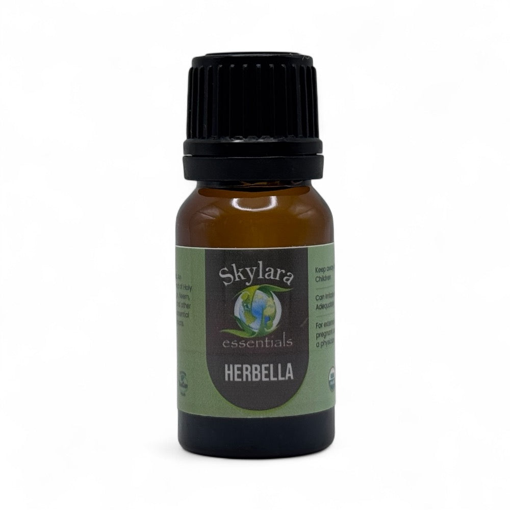 Herbella Essential Oil Blend